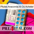 Pilules Anaconda Xl Où Acheter new07